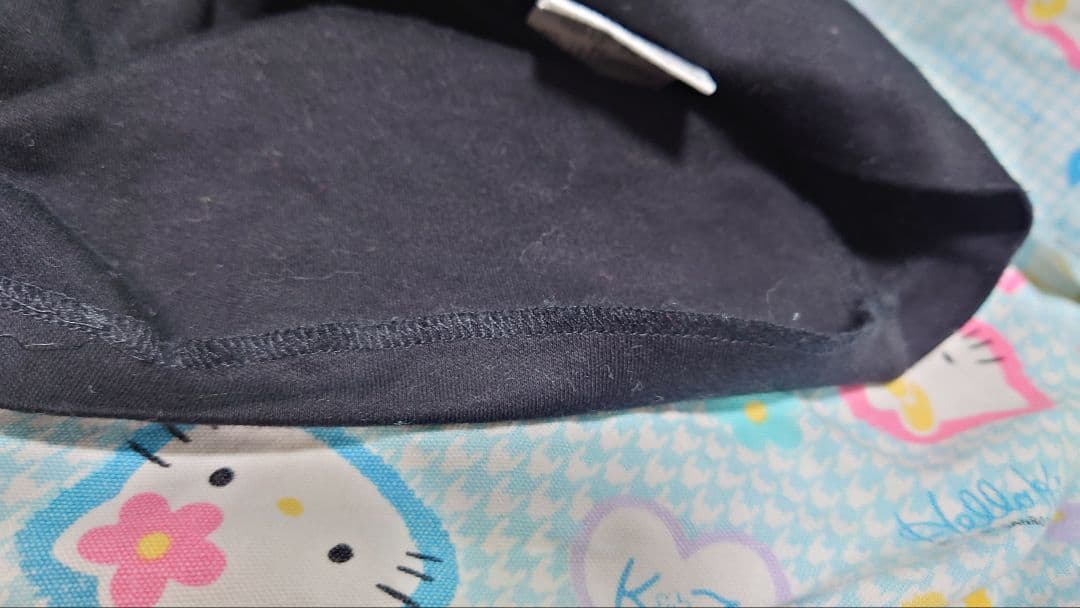 BURBERRY BLUE LABEL 長袖ハイネック トップス 38 着用品