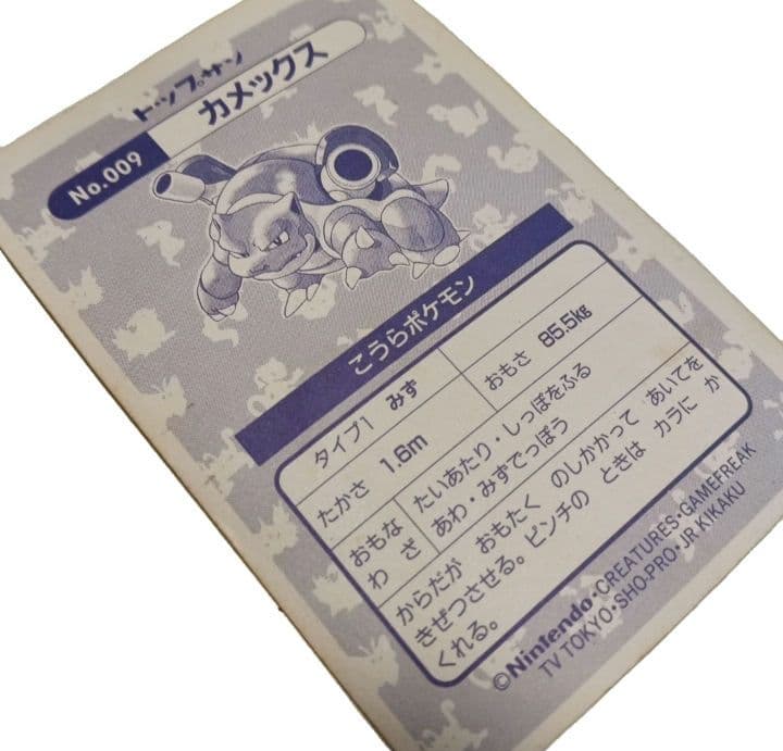 カメックス　トップサン