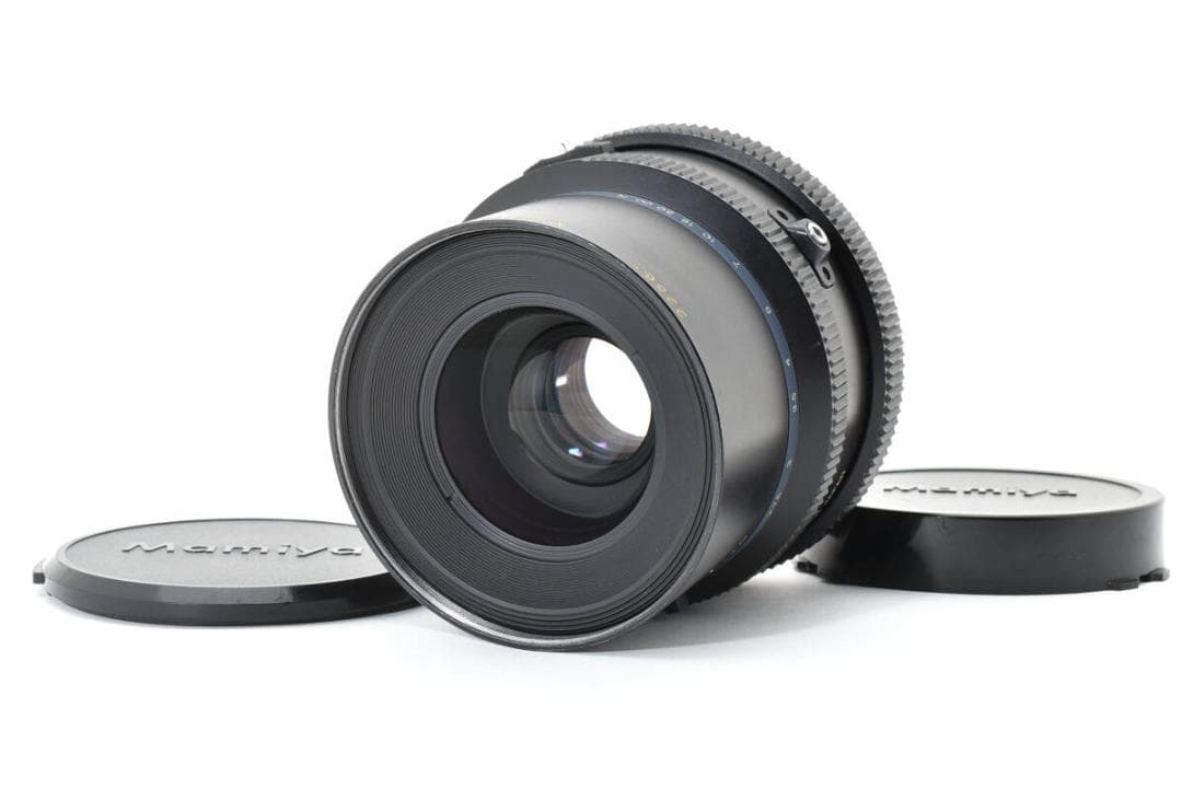 ★美品★マミヤ MAMIYA-SEKOR Z 90mm F3.5 W #677Q