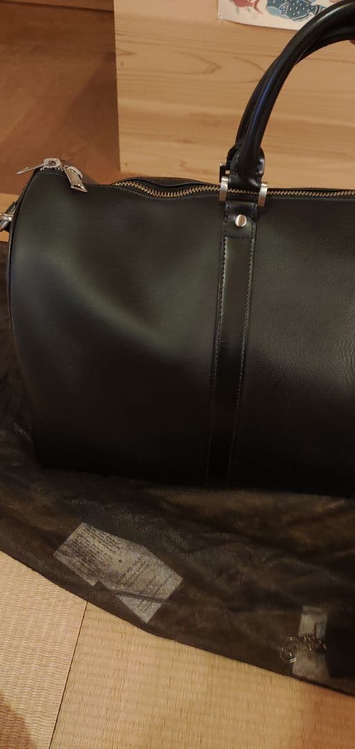 MB ハイエンドトラベルバッグ