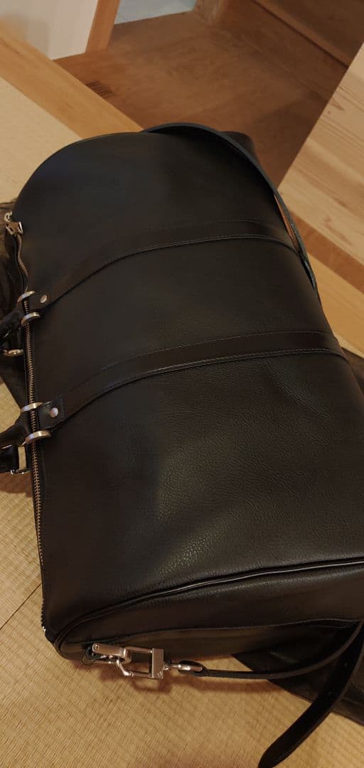 MB ハイエンドトラベルバッグ