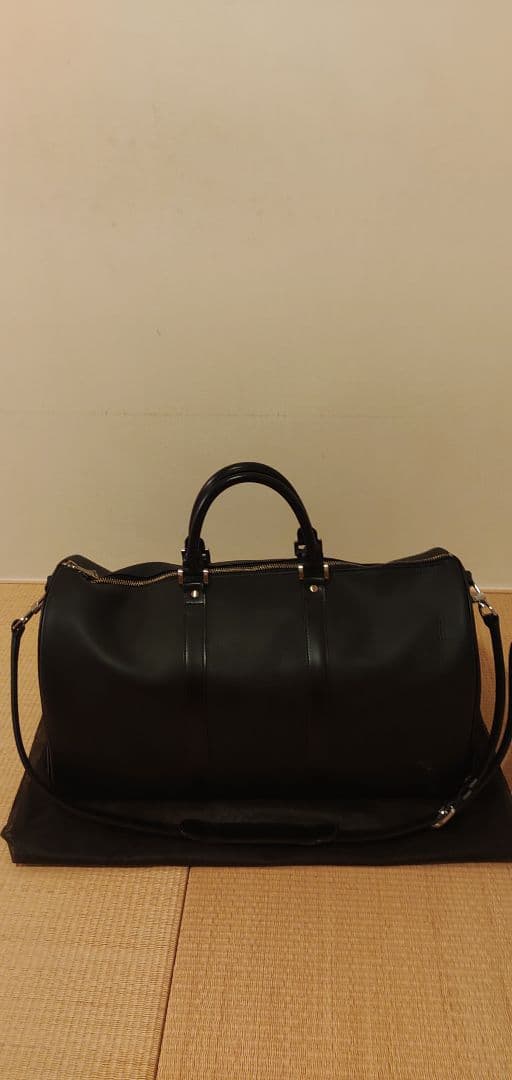 MB ハイエンドトラベルバッグ