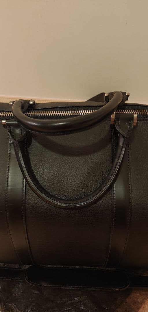 MB ハイエンドトラベルバッグ