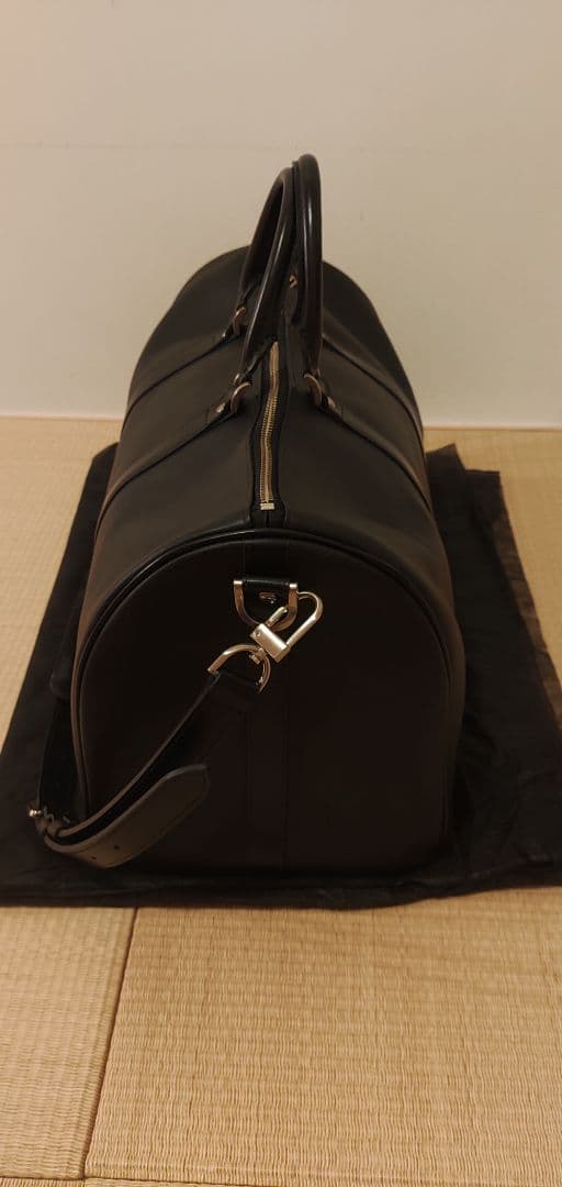 MB ハイエンドトラベルバッグ