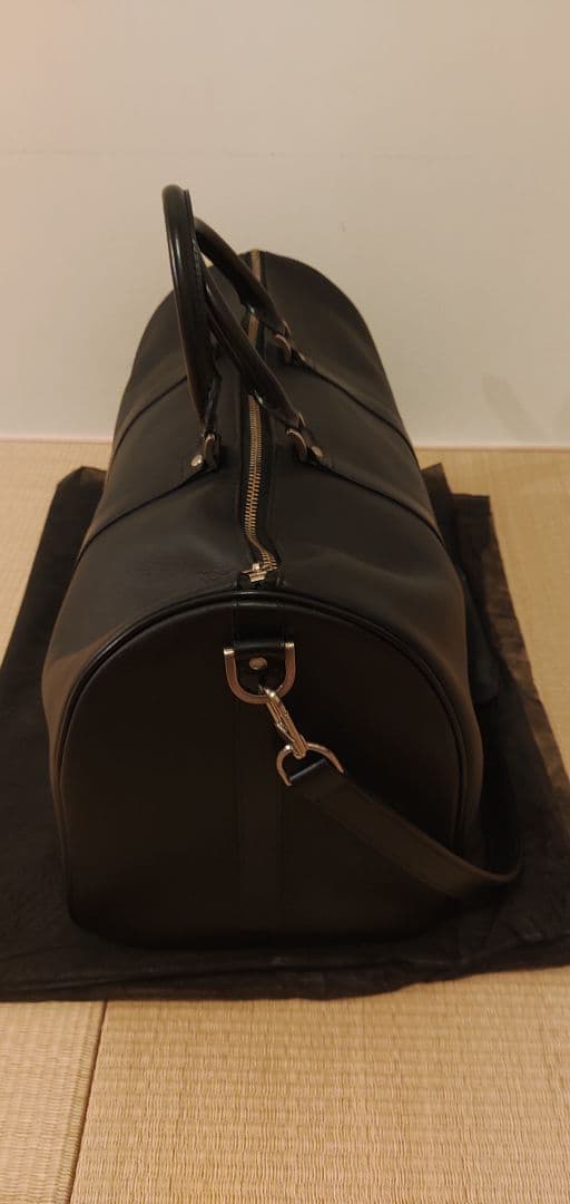 MB ハイエンドトラベルバッグ