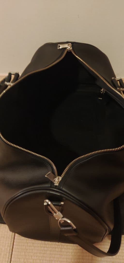 MB ハイエンドトラベルバッグ