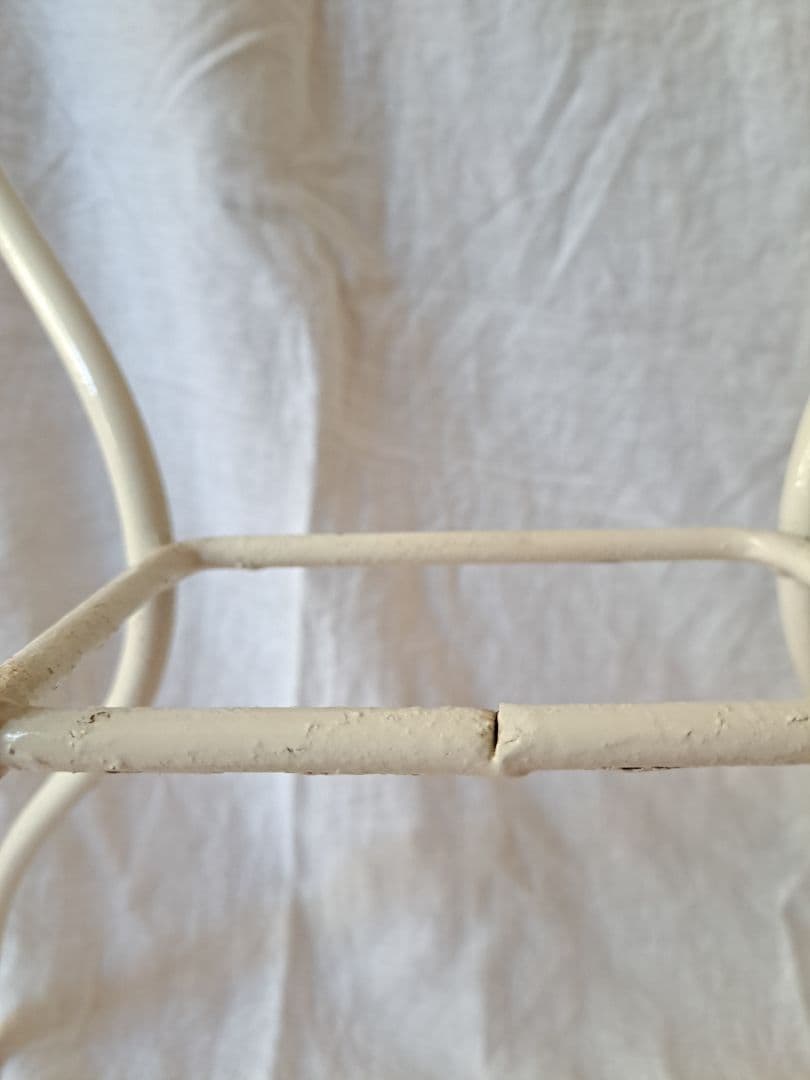 ホーロー　ウォッシュスタンド