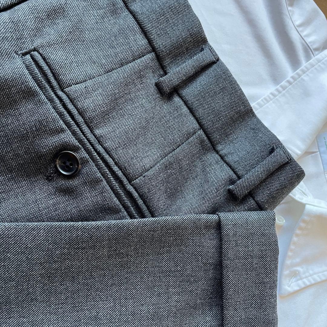 Black Fleece 米国製スーツセットアップ　米国製BB2 トムブラウン