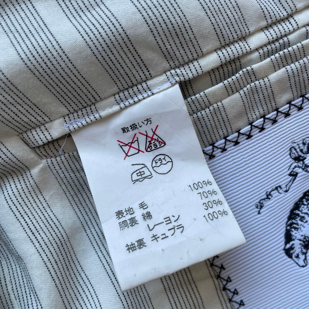 Black Fleece 米国製スーツセットアップ　米国製BB2 トムブラウン