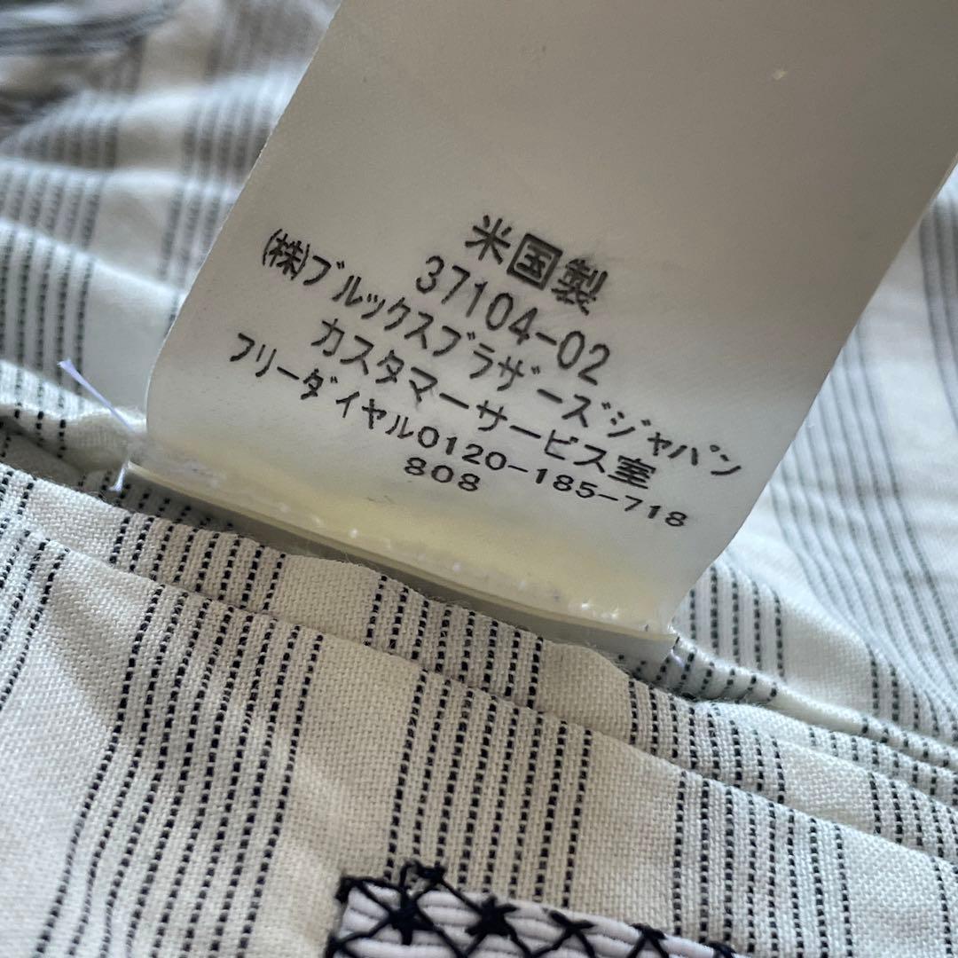 Black Fleece 米国製スーツセットアップ　米国製BB2 トムブラウン