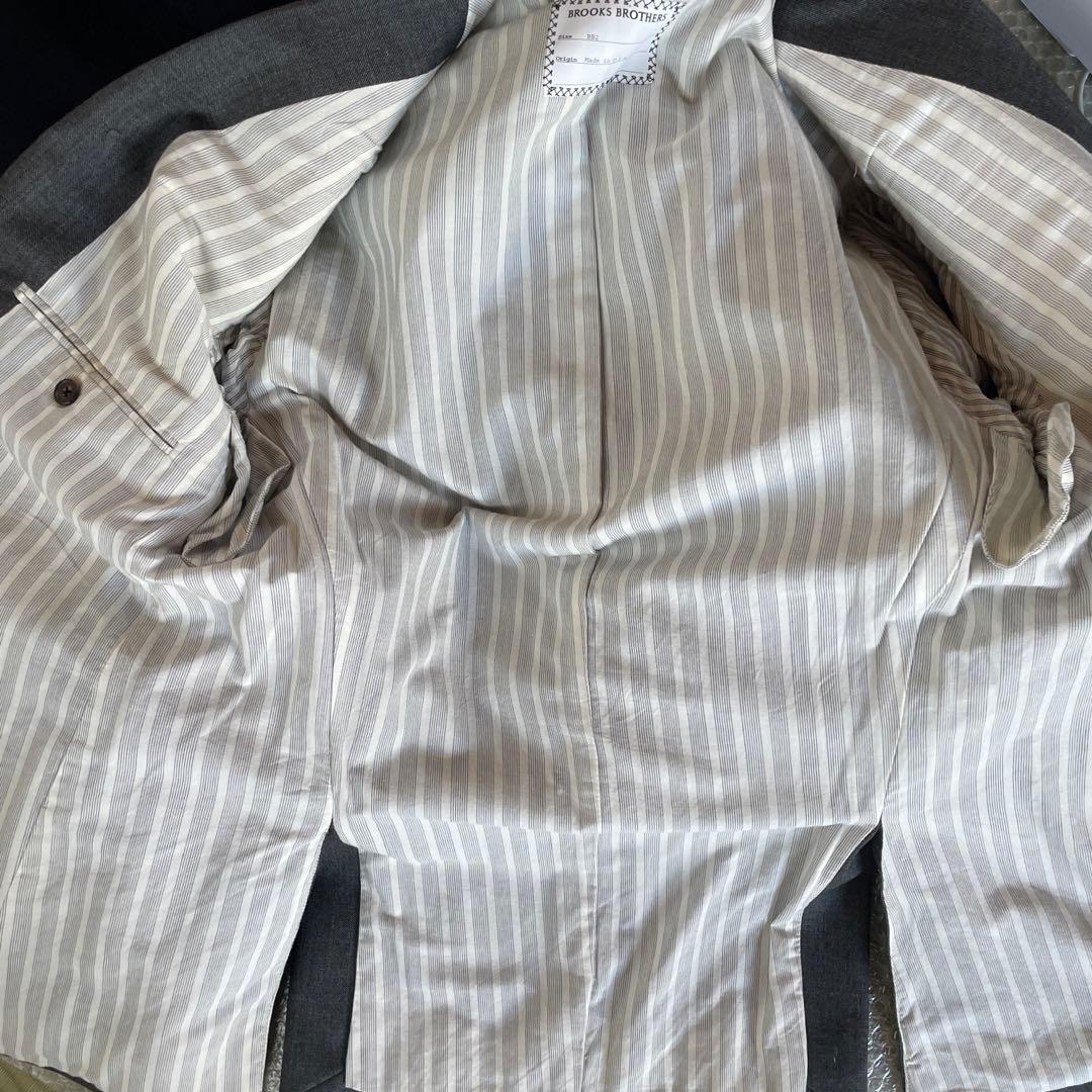 Black Fleece 米国製スーツセットアップ　米国製BB2 トムブラウン