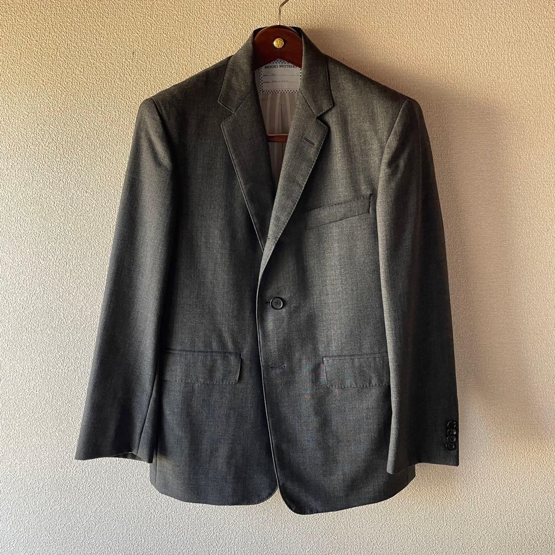 Black Fleece 米国製スーツセットアップ　米国製BB2 トムブラウン