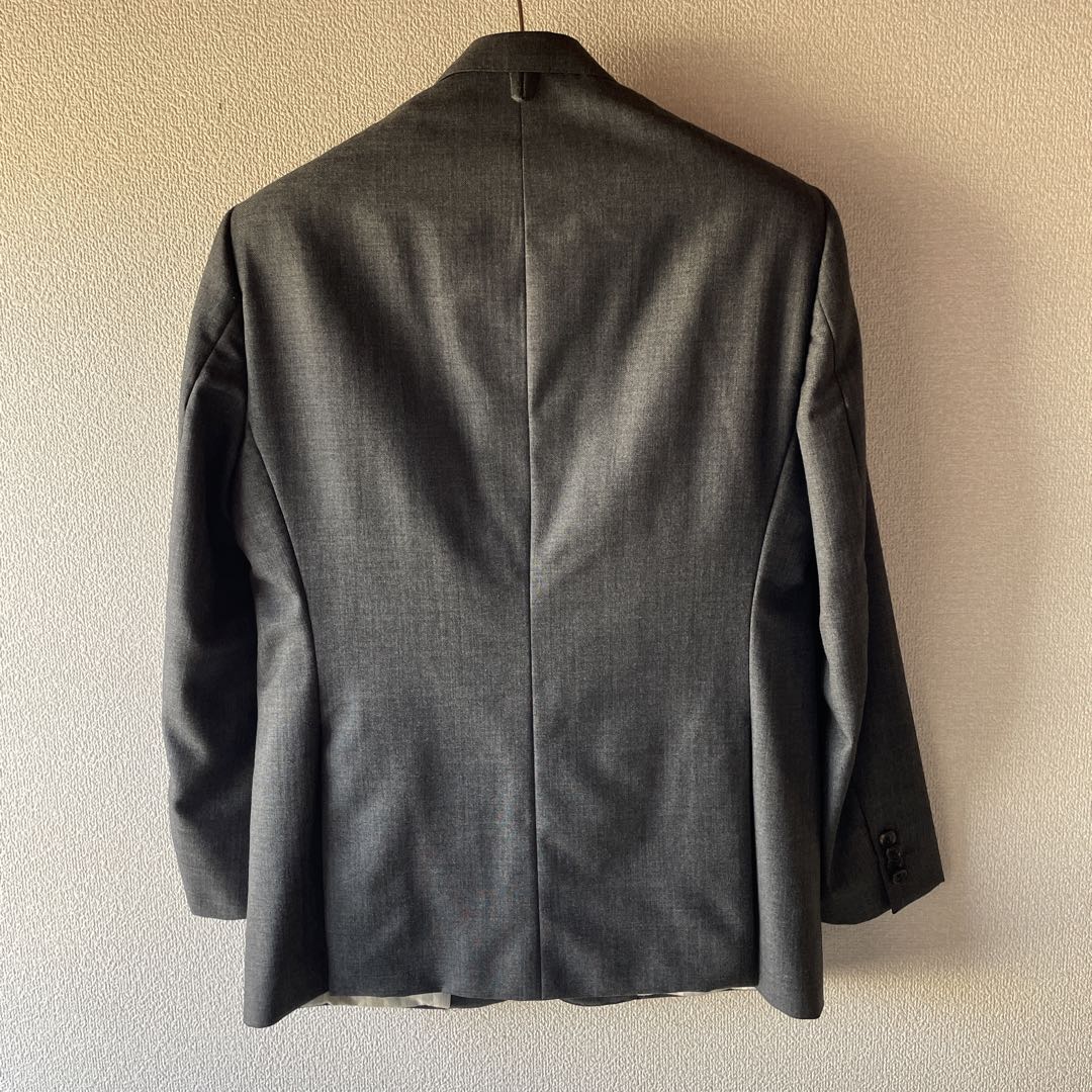 Black Fleece 米国製スーツセットアップ　米国製BB2 トムブラウン