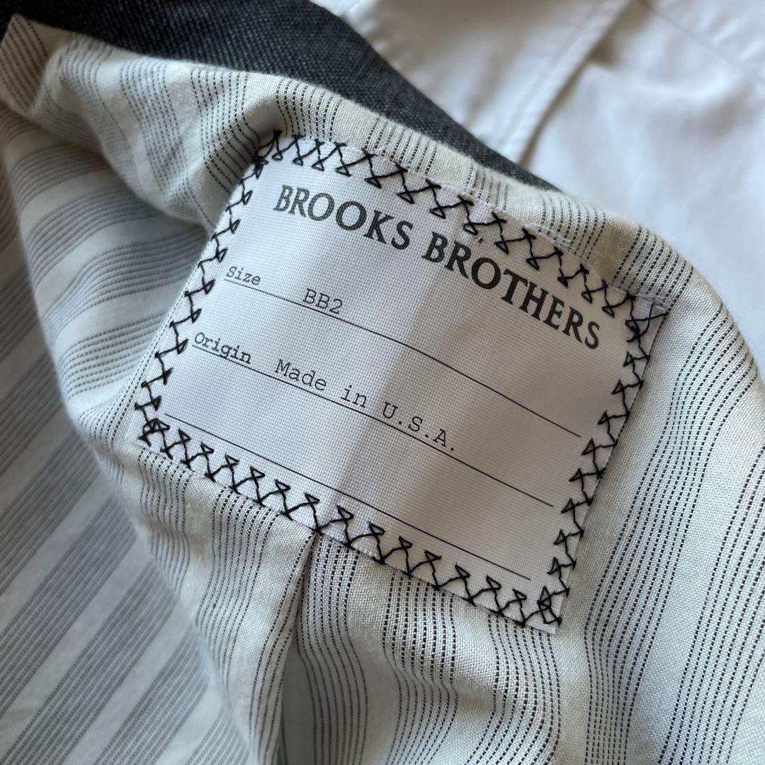 Black Fleece 米国製スーツセットアップ　米国製BB2 トムブラウン