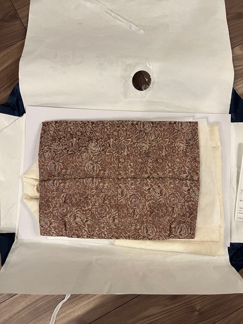 七五三　被布　3歳　女の子　着物　utatane ひよこ商店