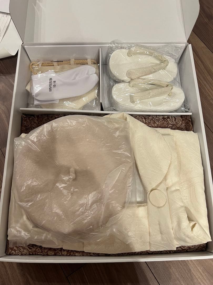 七五三　被布　3歳　女の子　着物　utatane ひよこ商店