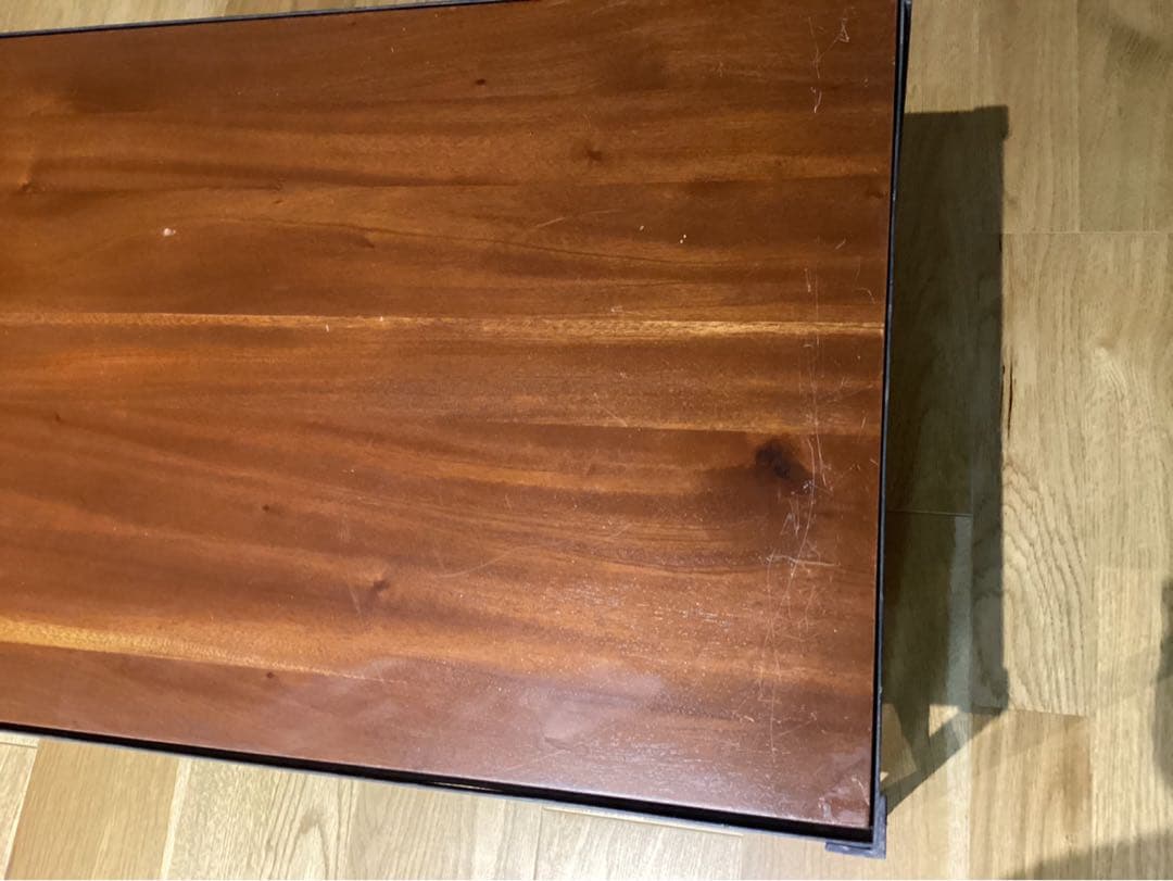 ウニコ LUMBER ランバー テレビ台 ローボード