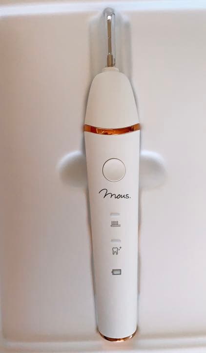 mous. オーラルミナス