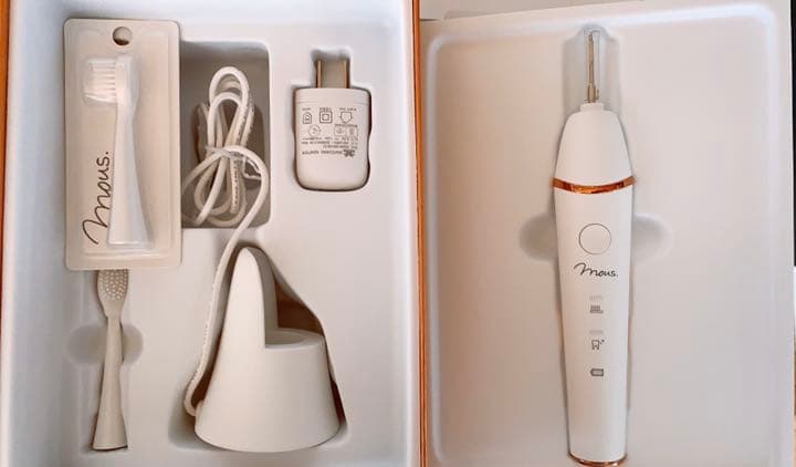 mous. オーラルミナス