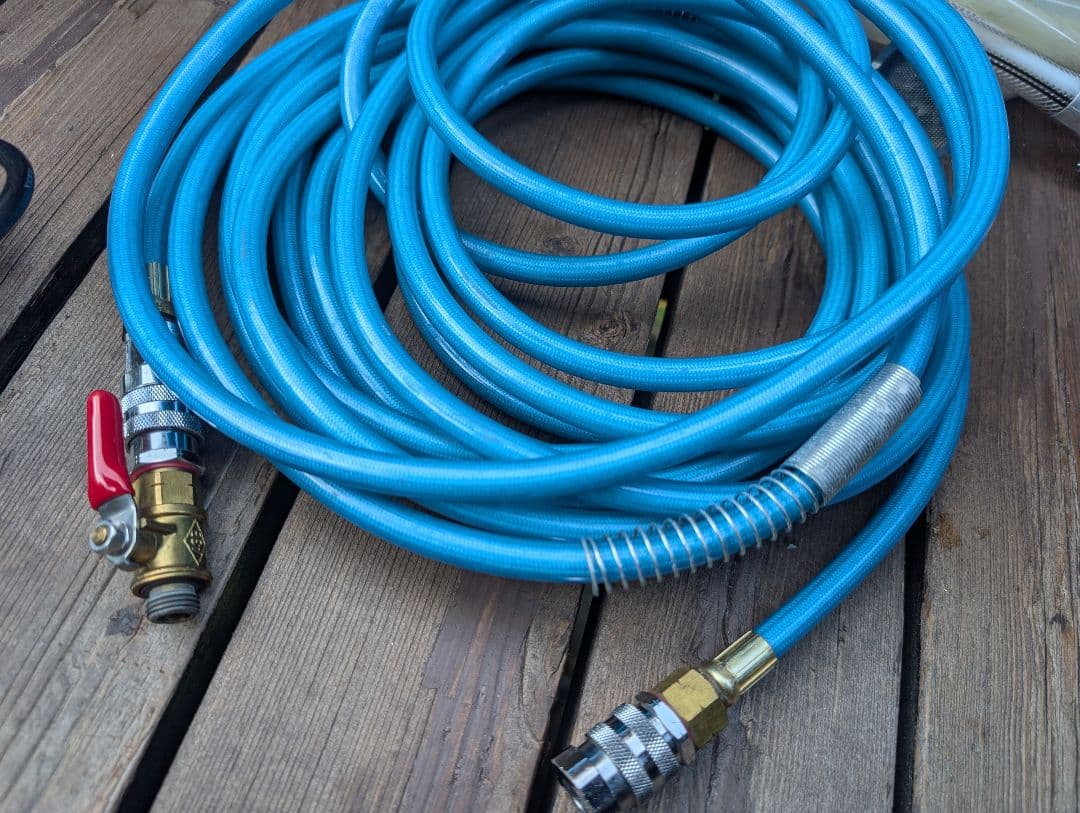 高圧洗浄機本体 MSW029M-AC-1　エアコン洗浄機　丸山製作所