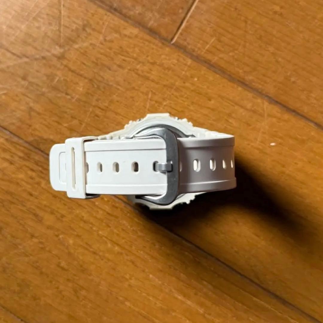 【美品】カシオ G-SHOCK GW-M5610MD 電波ソーラー CASIO