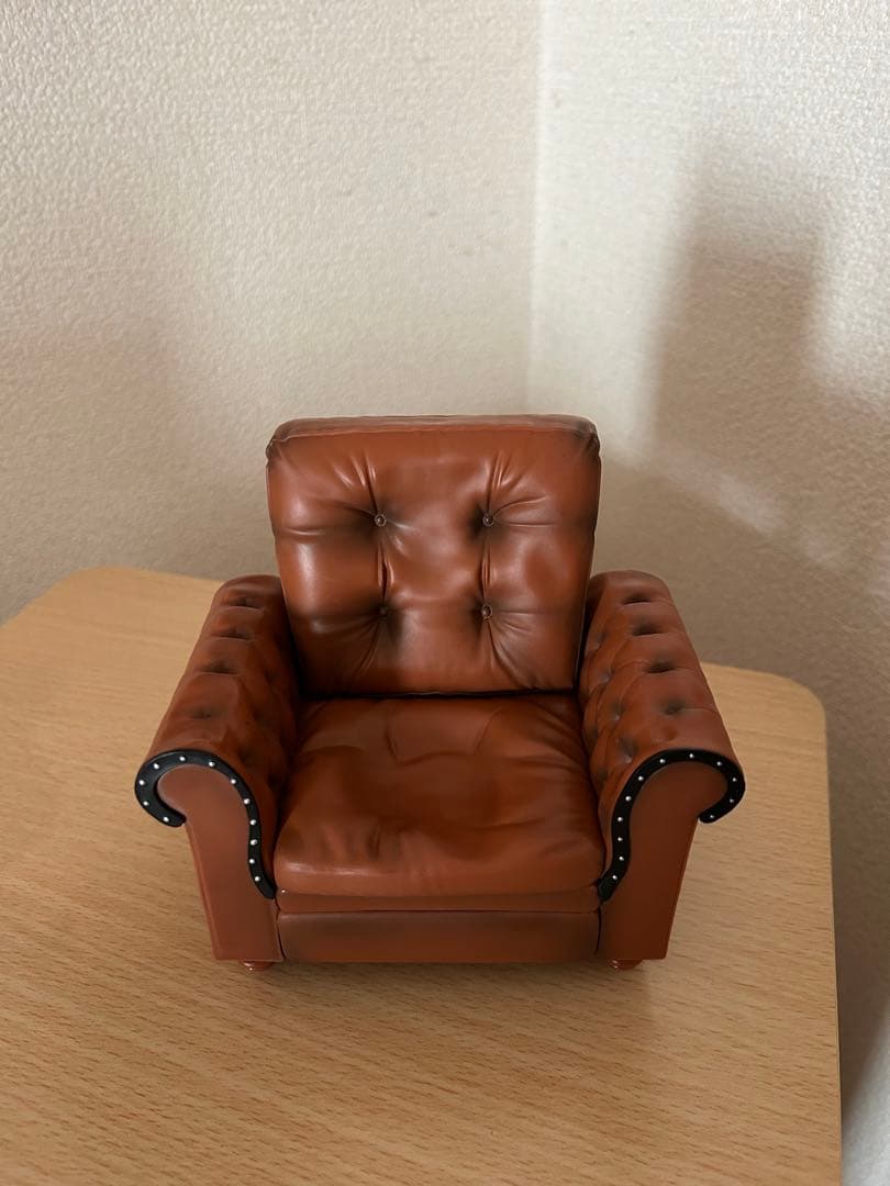 クローズ一番くじ　ラストワン賞　開封済み