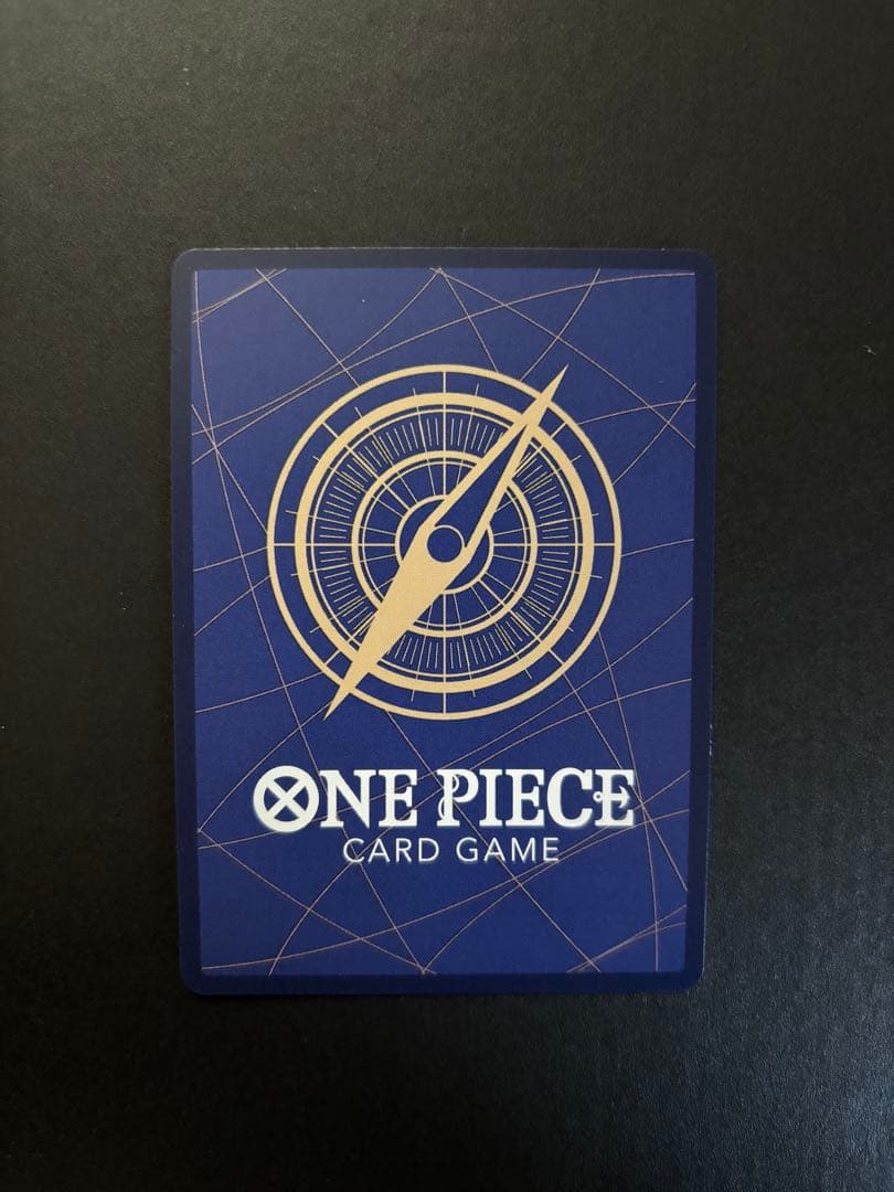 ☆24時間以内発送☆トラファルガー・ロー OP01-047 SP