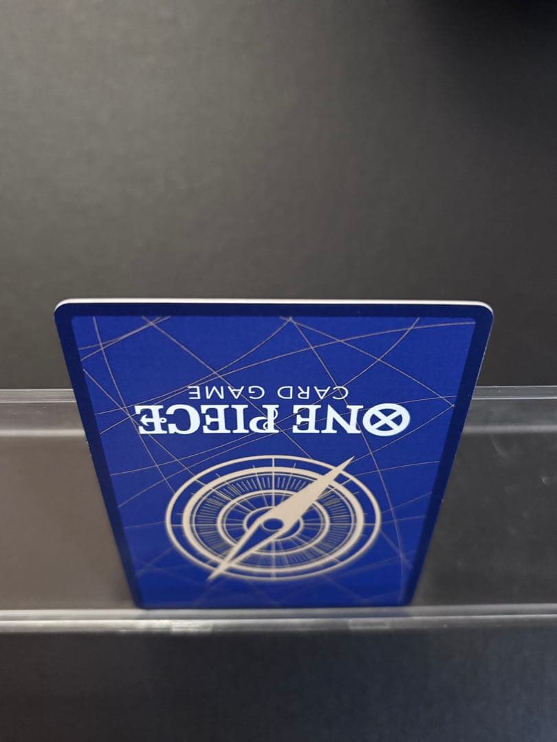 ☆24時間以内発送☆トラファルガー・ロー OP01-047 SP