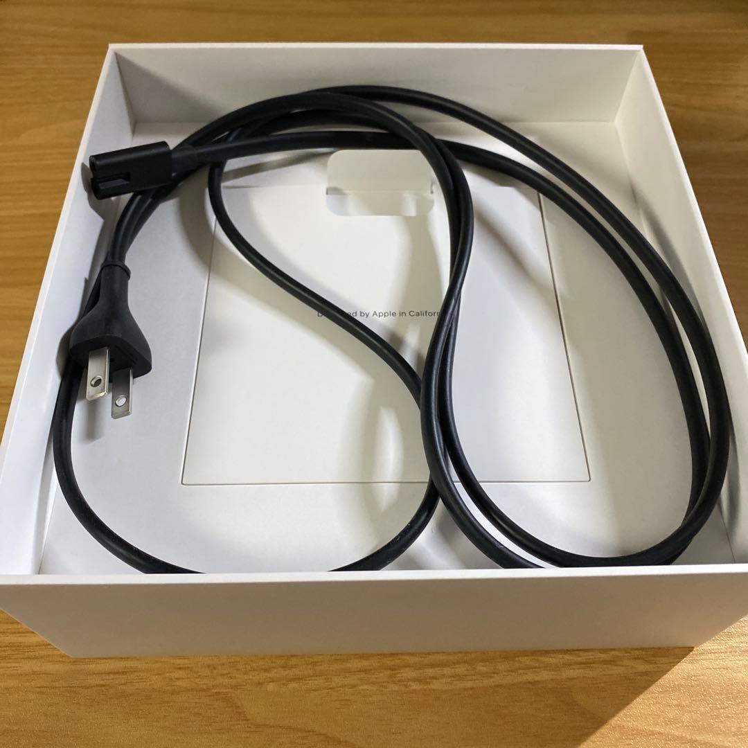 Mac mini M2 8GBユニファイドメモリ 512GB SSD