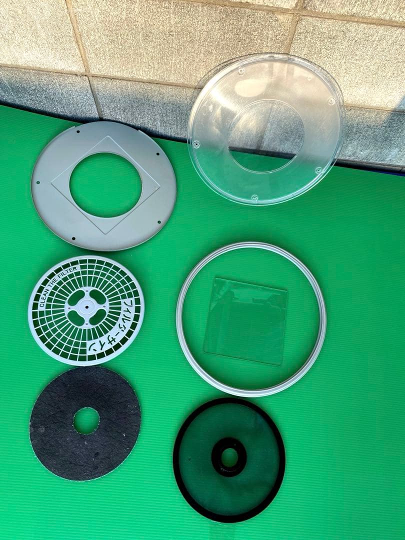 Panasonic 衣類乾燥機　NH-D603 2022年製