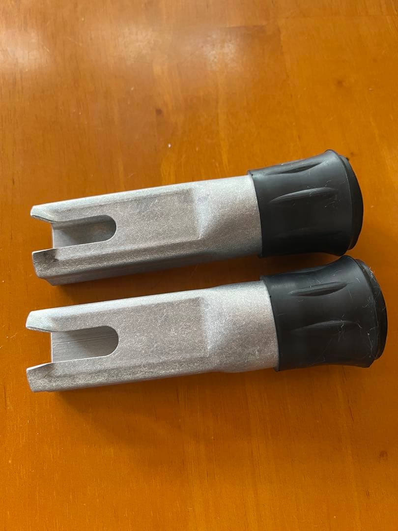 NOVITA 120（ノビタ） ナチュラルマウンテンモンキーズ　Silver