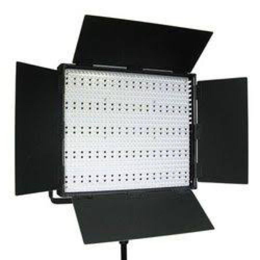 CN-900HS サンテック LED 照明 大型 LED照明 スタジオ 撮影