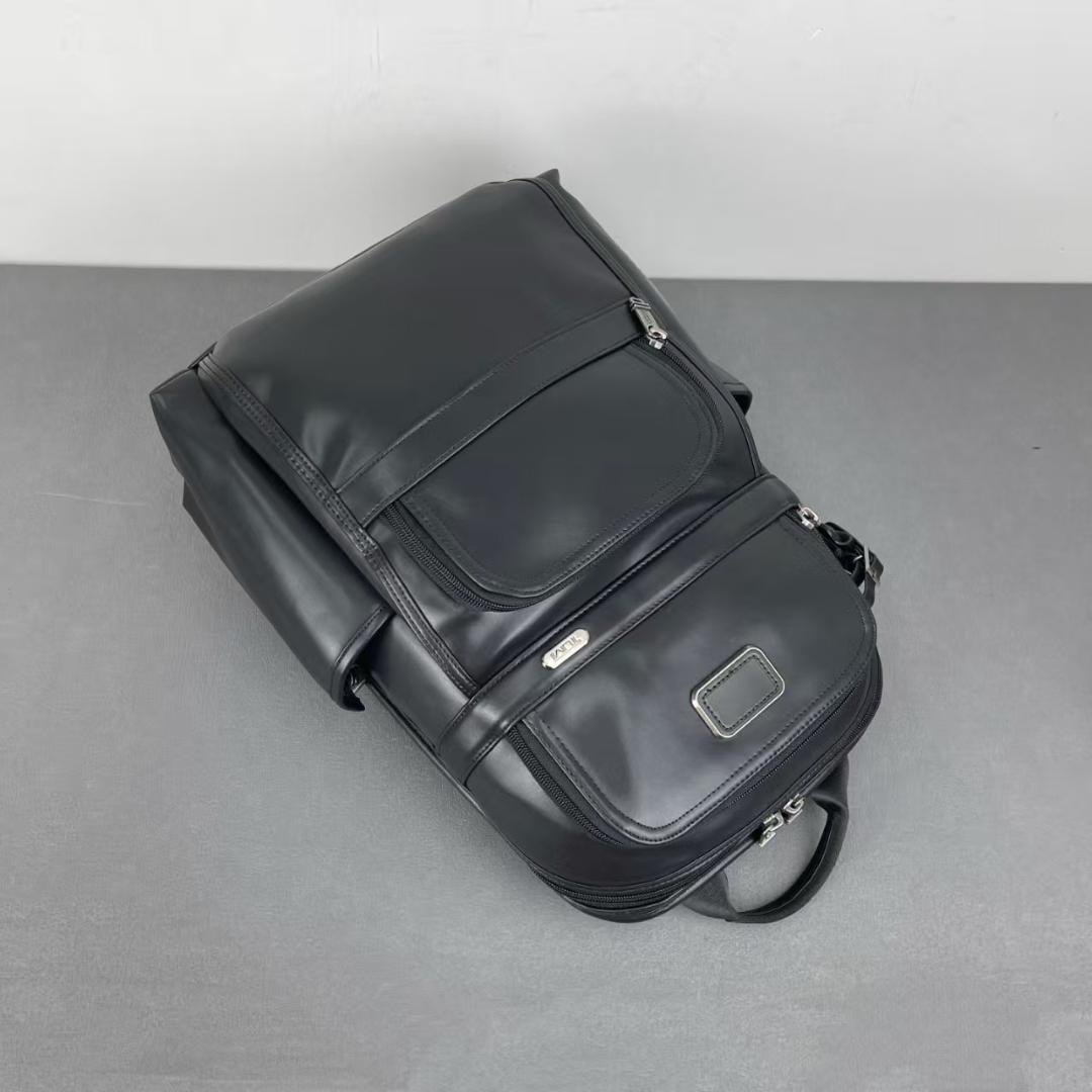 TUMI alpha3 リュック バックパック バリステ 9603578 超美品