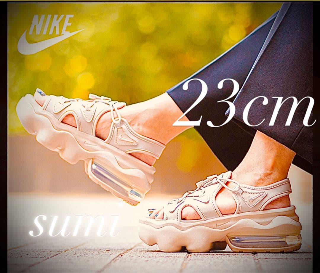 新品　エアマックスココ　23cm air max koko CI8798-800