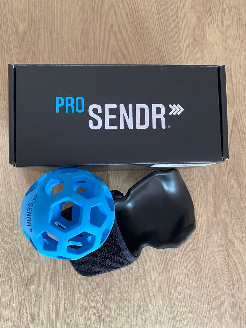 PRO SENDR プロセンダー