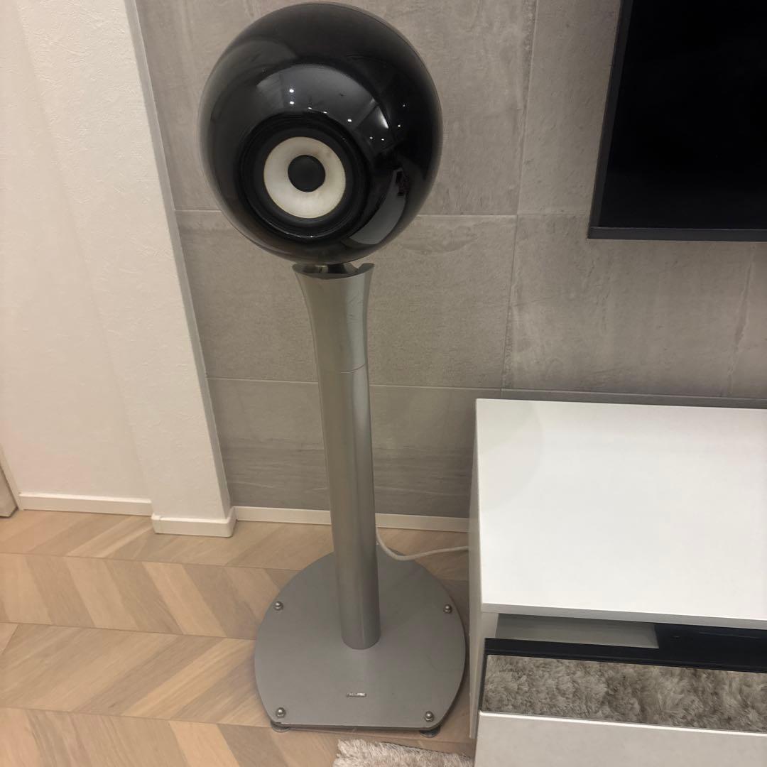 テル　エクリプス　td510 スタンド付き