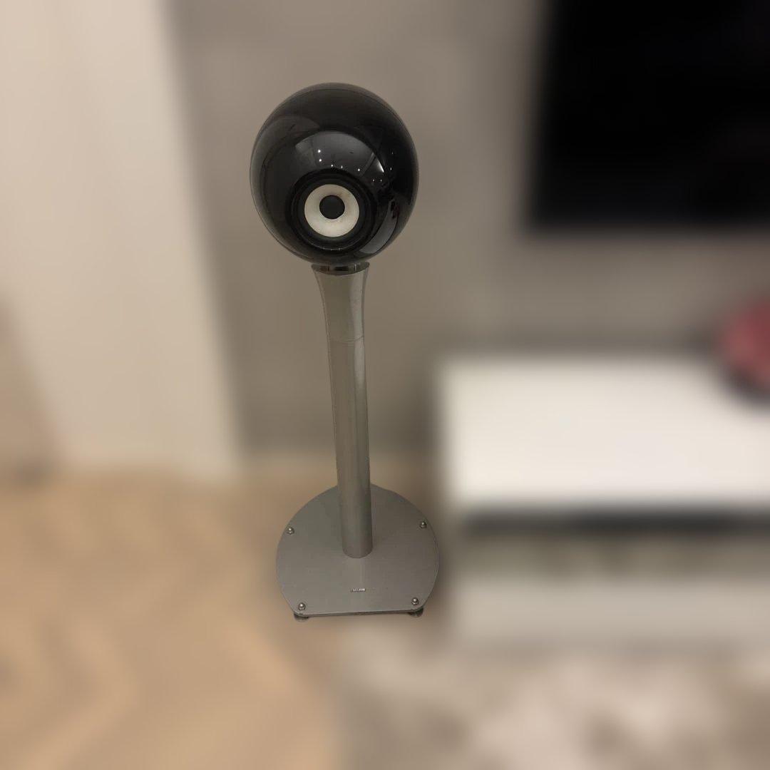 テル　エクリプス　td510 スタンド付き