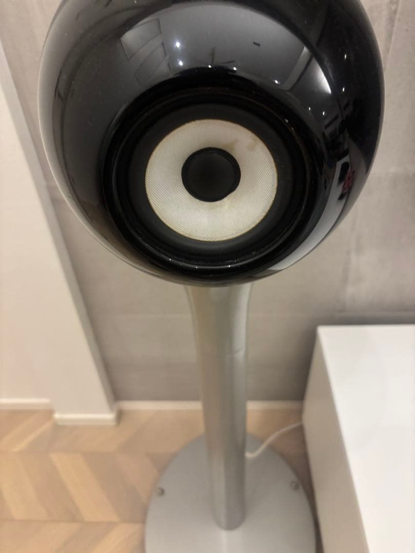 テル　エクリプス　td510 スタンド付き