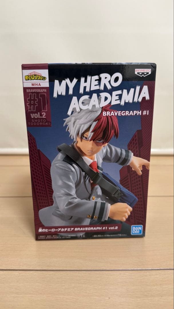 ☆おまけ付き☆ 僕のヒーローアカデミア フィギュアセット