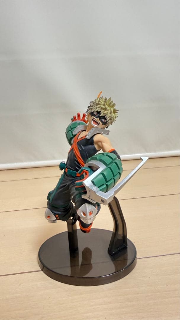 ☆おまけ付き☆ 僕のヒーローアカデミア フィギュアセット