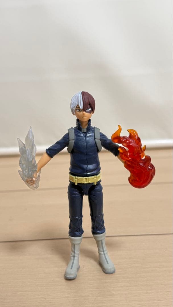 ☆おまけ付き☆ 僕のヒーローアカデミア フィギュアセット