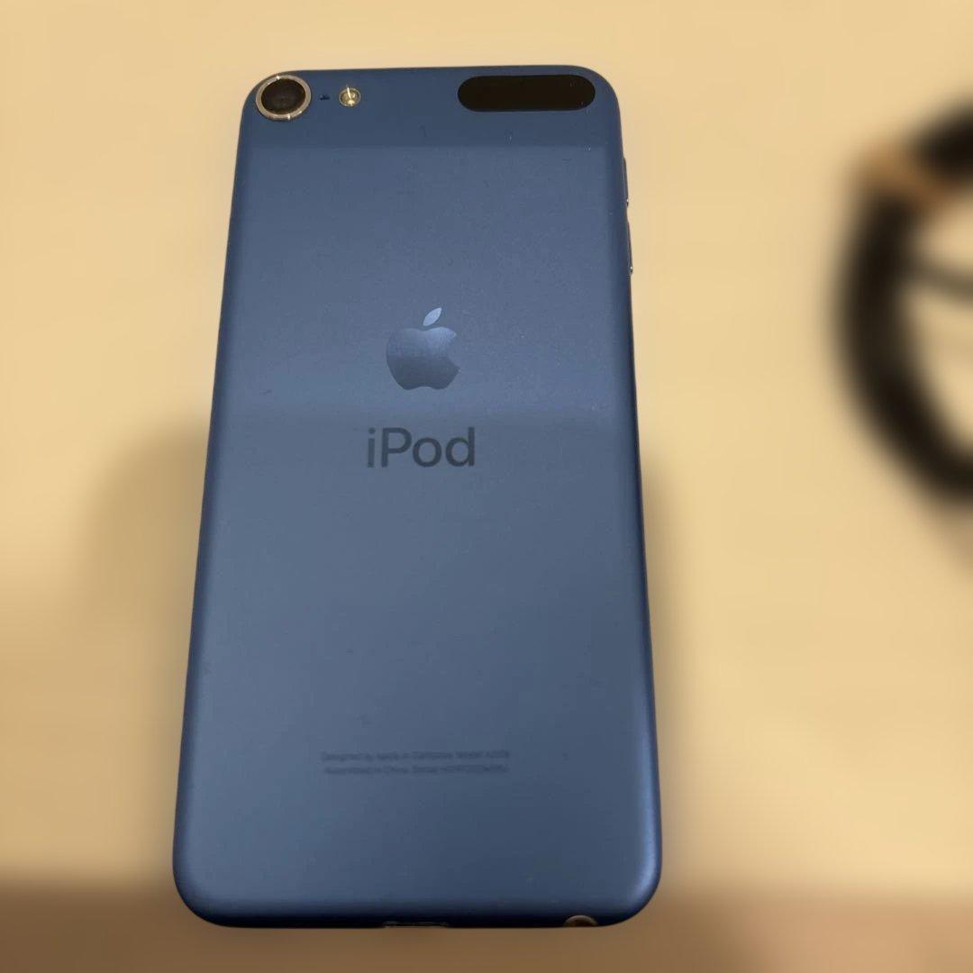 Apple iPod touch (第7世代) 128GB