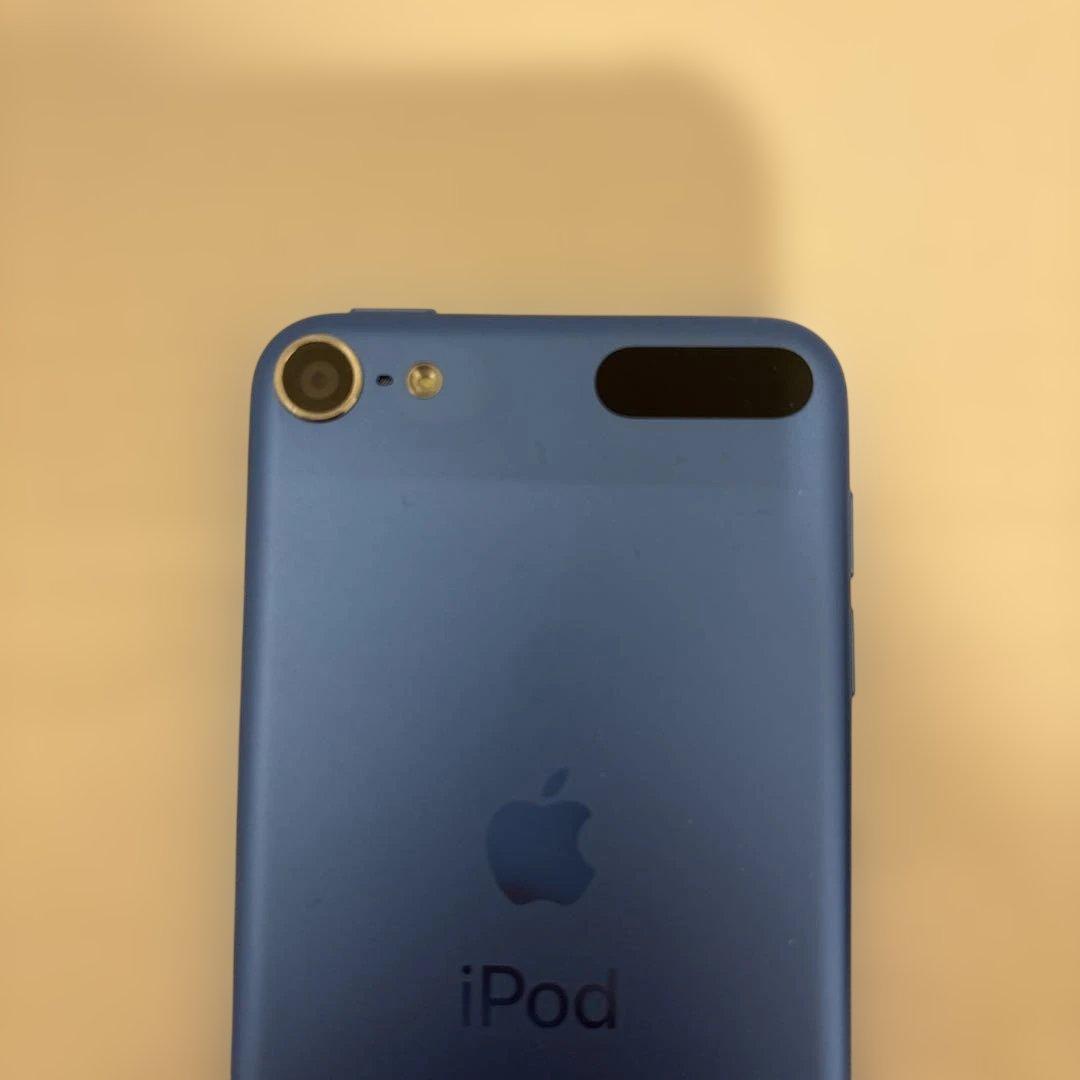 Apple iPod touch (第7世代) 128GB