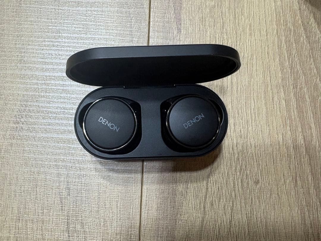 イヤホン Denon PerL Pro