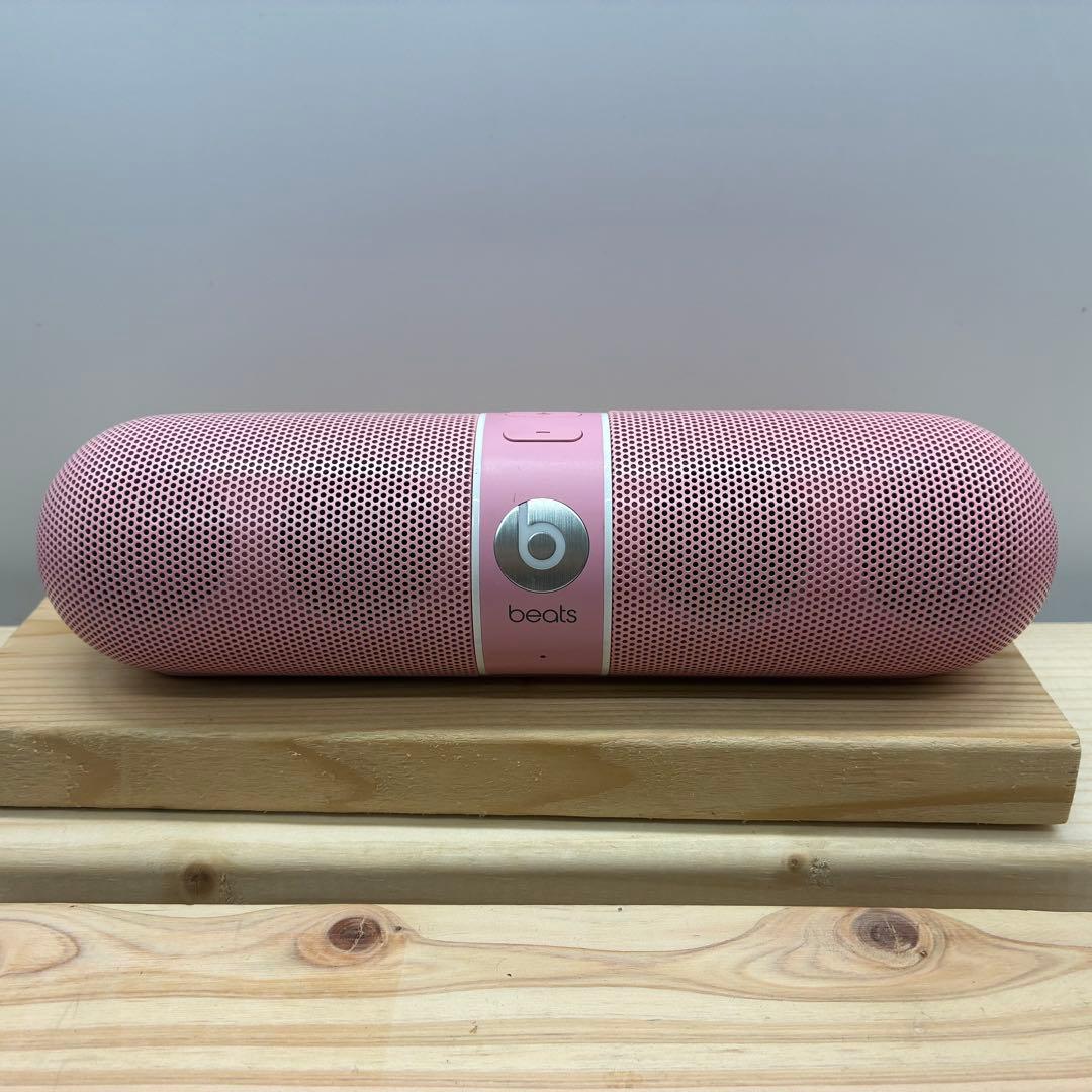 beats pill 2.0 Bluetoothスピーカー ピンク