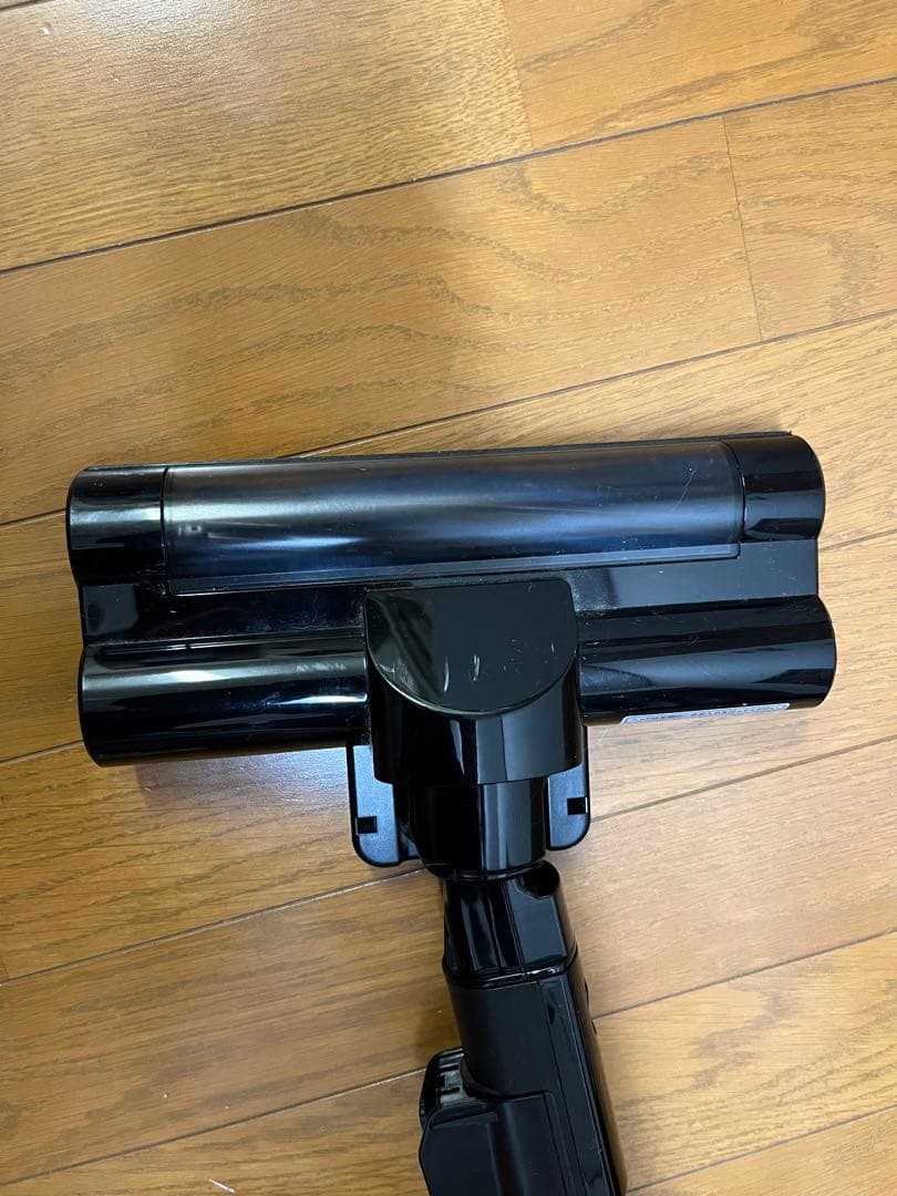 アイリスオーヤマ 掃除機　SCD-R2P-B