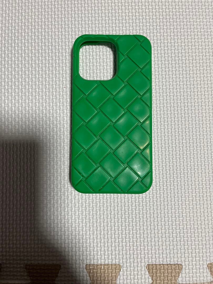 BOTTEGAVENETA iPhone14Pro携帯ケース