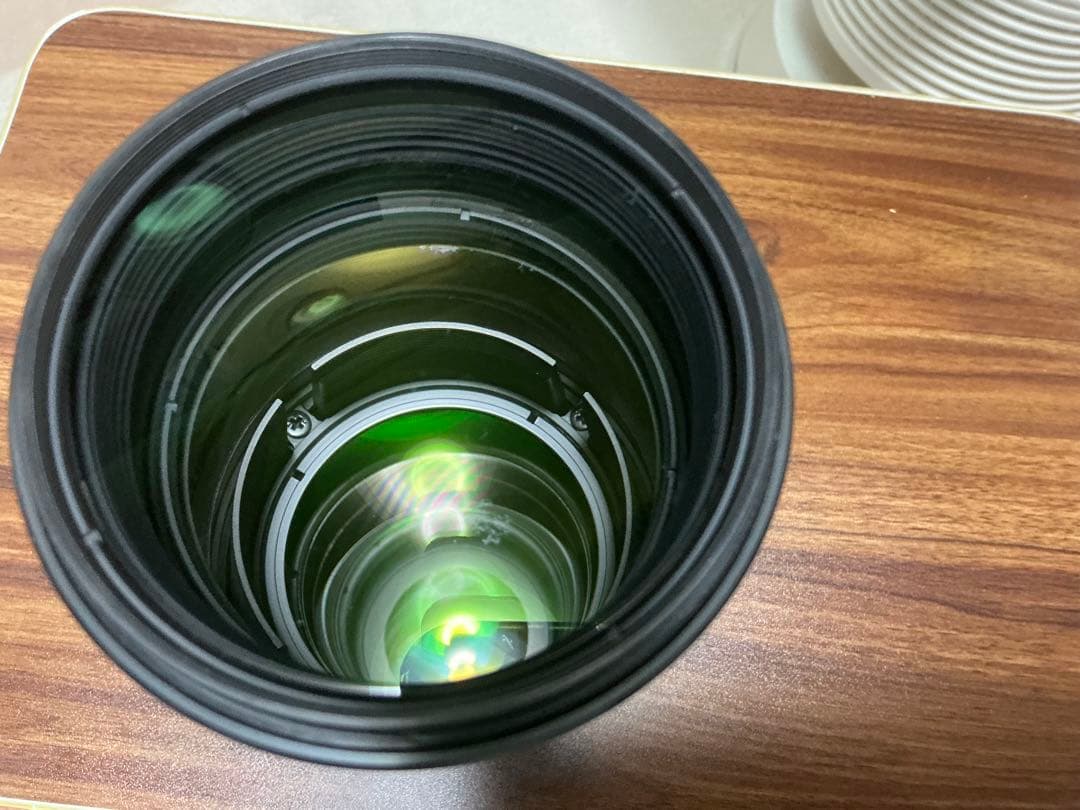 Sony Aマウント 70-200mm f2.8 Gレンズ SAL70200G