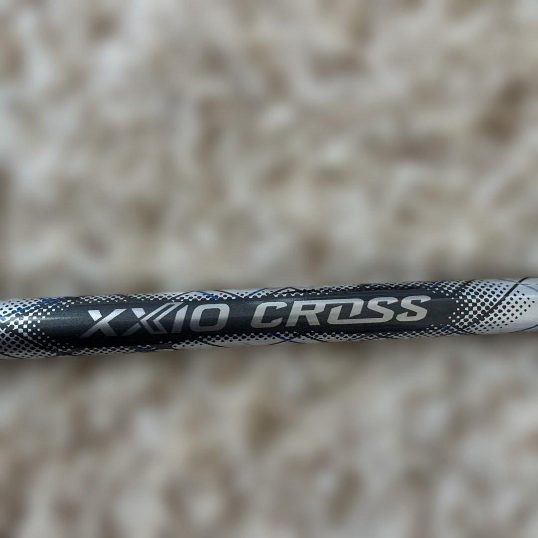 XXIO ゼクシオクロス（2021）#0番　シャフトR