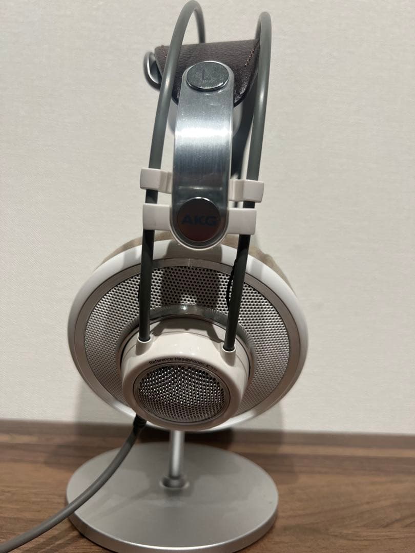AKG ヘッドホン K701